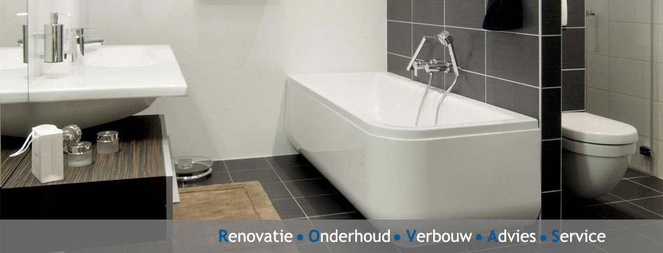 Rovas bouw