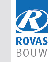 Rovas bouw